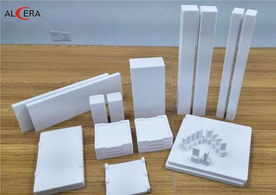 高温刚玉莫来石窑具