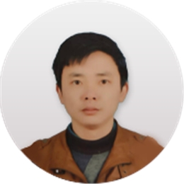 窑具事业部部长：施斌