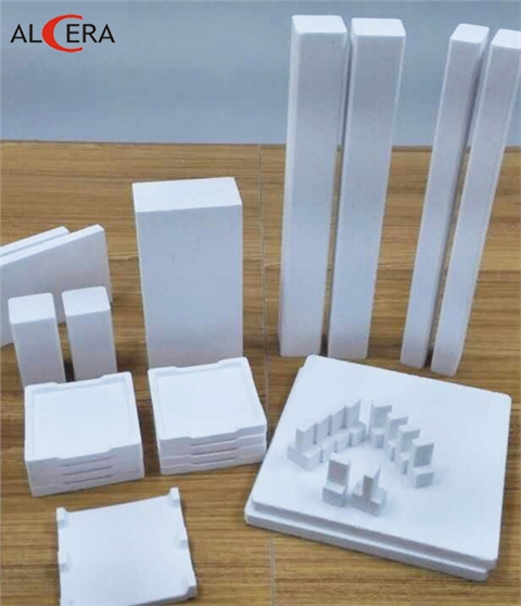 高温刚玉莫来石窑具
